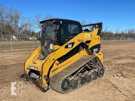 2013 caterpillar 287c skid steer|cat 287c tracks.